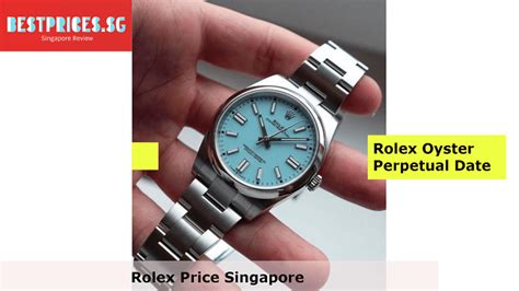 pre owned rolex day date singapore|rolex singapore price list 2024.